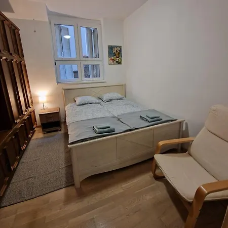 Flat In Center Of * Belgrade